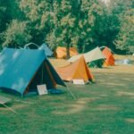 How to Stop Tent Condensation (5 Proven Camping Methods)