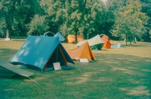 How to Stop Tent Condensation (5 Proven Camping Methods)