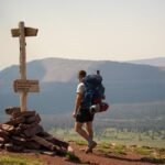 Tarp vs. Tent: Why I Switched to a Silnylon Tarp for 3-Season Backpacking