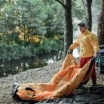 The 3-Season Sleeping Bag Breakdown: Temperature Ratings Decoded