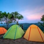 The Ultimate Guide to Choosing Your First Camping Tent: 7 Things I Wish I Knew
