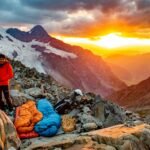 How to Choose a Sleeping Bag for Camping (Beginner-Friendly Guide)