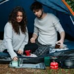 How to Choose a Sleeping Bag for Camping