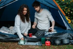 How to Choose a Sleeping Bag for Camping