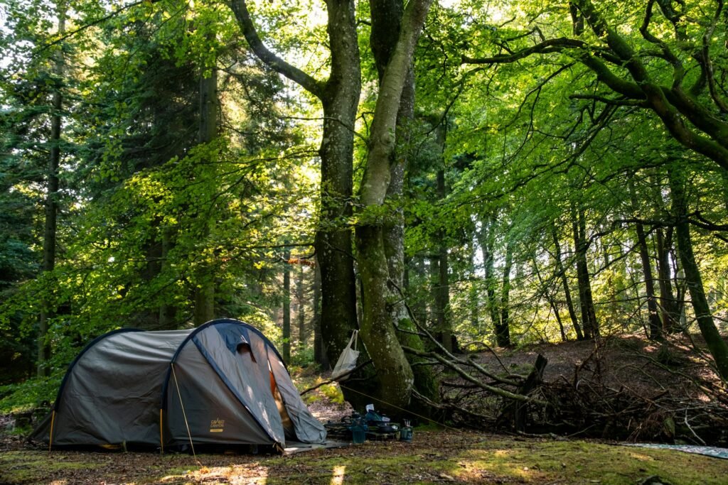 Best 3-Person Tents for Summer Car Camping (Budget, Setup & Premium)