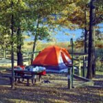 The Complete Camping Essentials Checklist: What Actually Survives the Wild