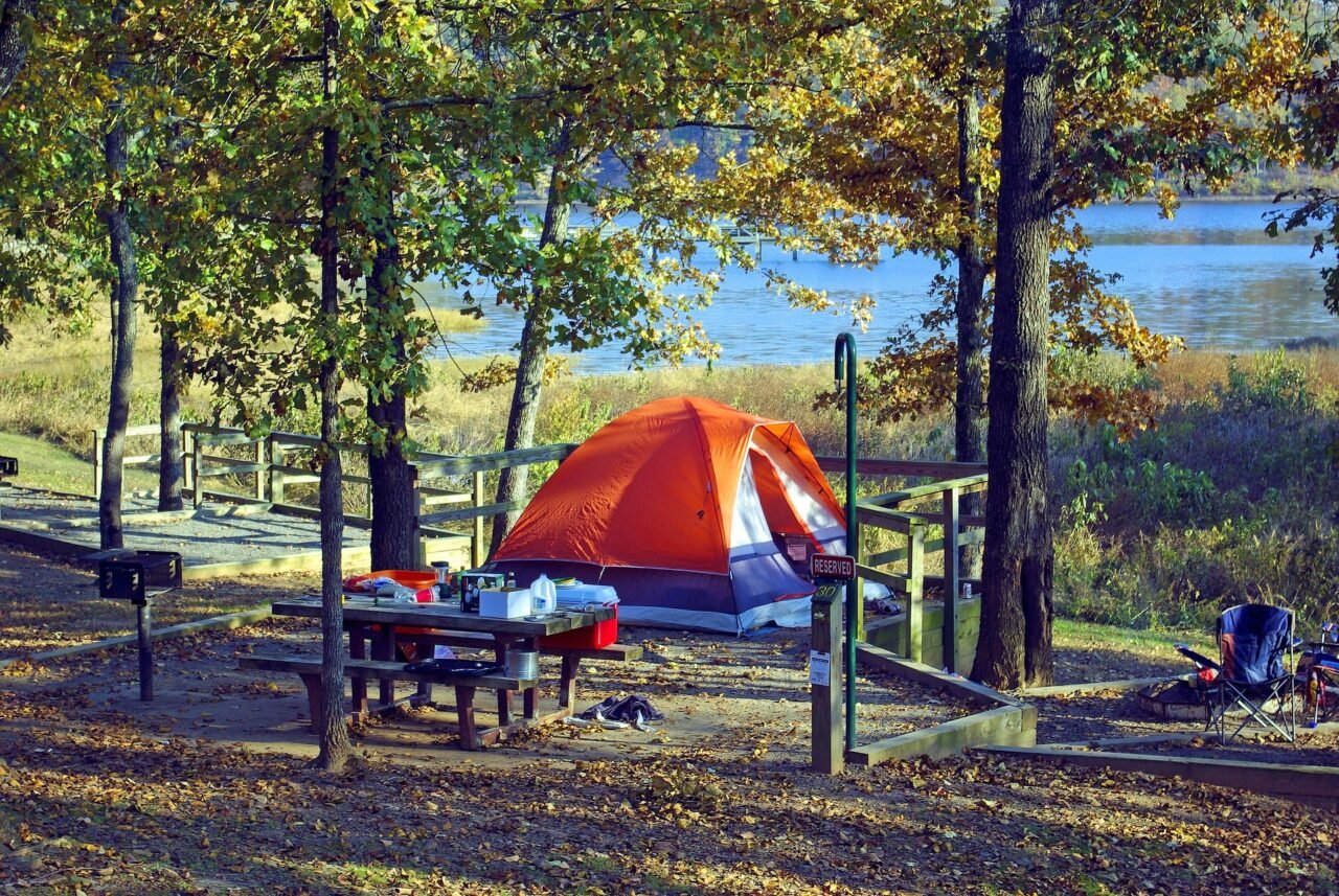 The Complete Camping Essentials Checklist: What Actually Survives the Wild